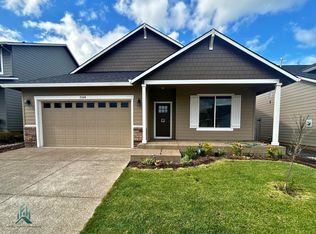 7130 SE Andrea Ln, Corvallis, OR 97330