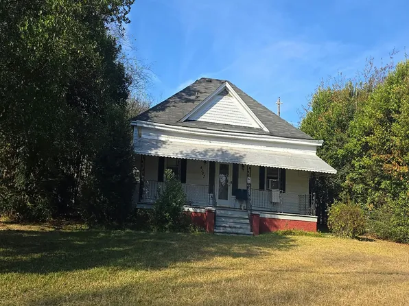 4107 Mikado Ave, Macon, GA 31206