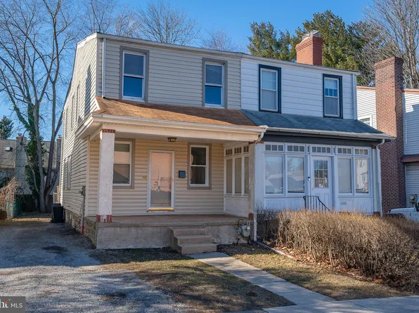 1204 County Line Rd, Bryn Mawr, PA 19010