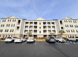 719 Shearwater Ct Unit 302, Murrells Inlet, SC 29576