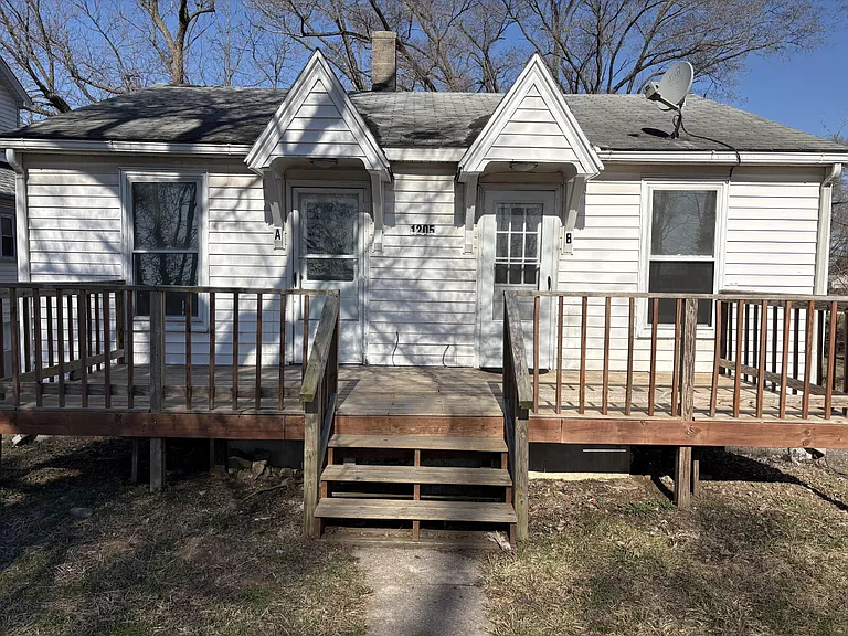 1205 Upper Cahokia Rd #A — Photo 1