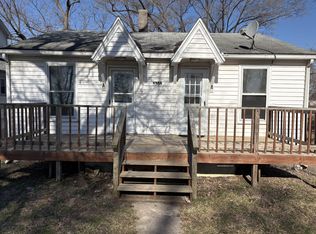 1205 Upper Cahokia Rd UNIT A, East Saint Louis, IL 62206