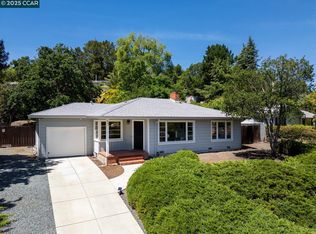 117 Miramonte Rd, Walnut Creek, CA 94597