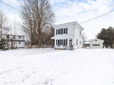 207 Walradt St, Fulton, NY, 13069