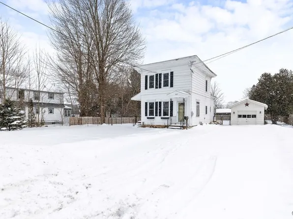 207 Walradt St, Fulton, NY 13069