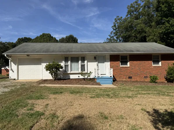118 W Dogwood Dr, Mebane, NC 27302