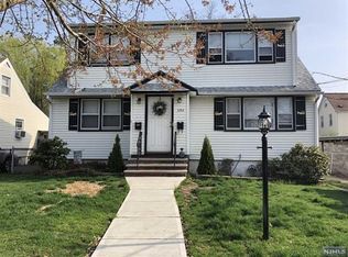 394 Fenlon Blvd, Clifton, NJ 07014