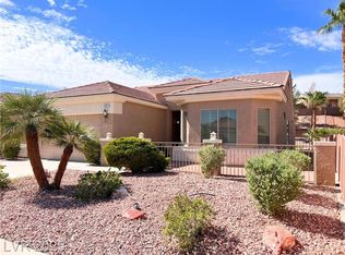 2151 Desert Woods Dr, Henderson, NV 89012