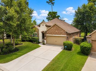79 W Wading Pond Cir, Tomball, TX 77375