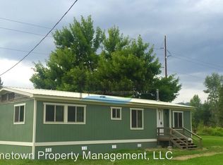 201 Antelope Loop, Clark Fork, ID 83811