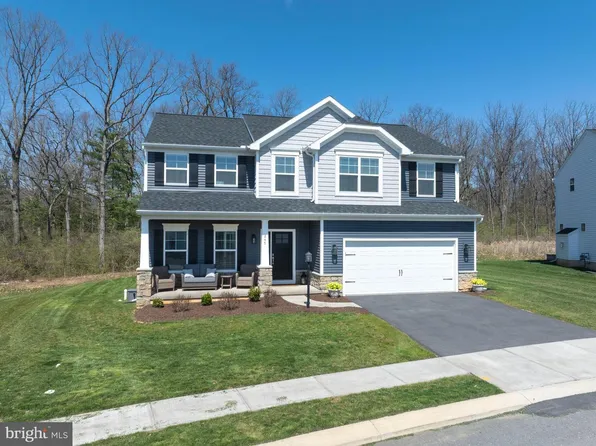 247 Acer Ave, State College, PA 16803