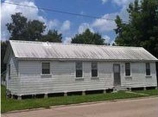 1403 Weber St, Franklin, LA 70538