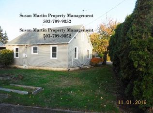 585 25th St SE, Salem, OR 97301