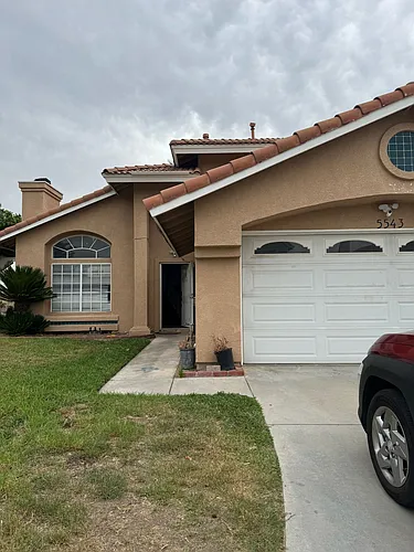 5543 N Magnolia Dr Photo 1