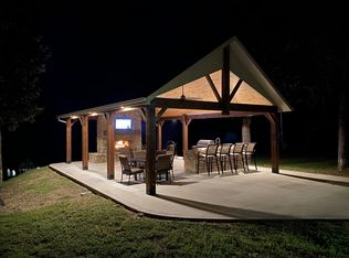 95933 Mountain View Dr, Gore, OK 74435