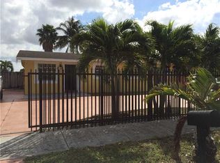 17311 NW 52nd Pl, Miami Gardens, FL 33055