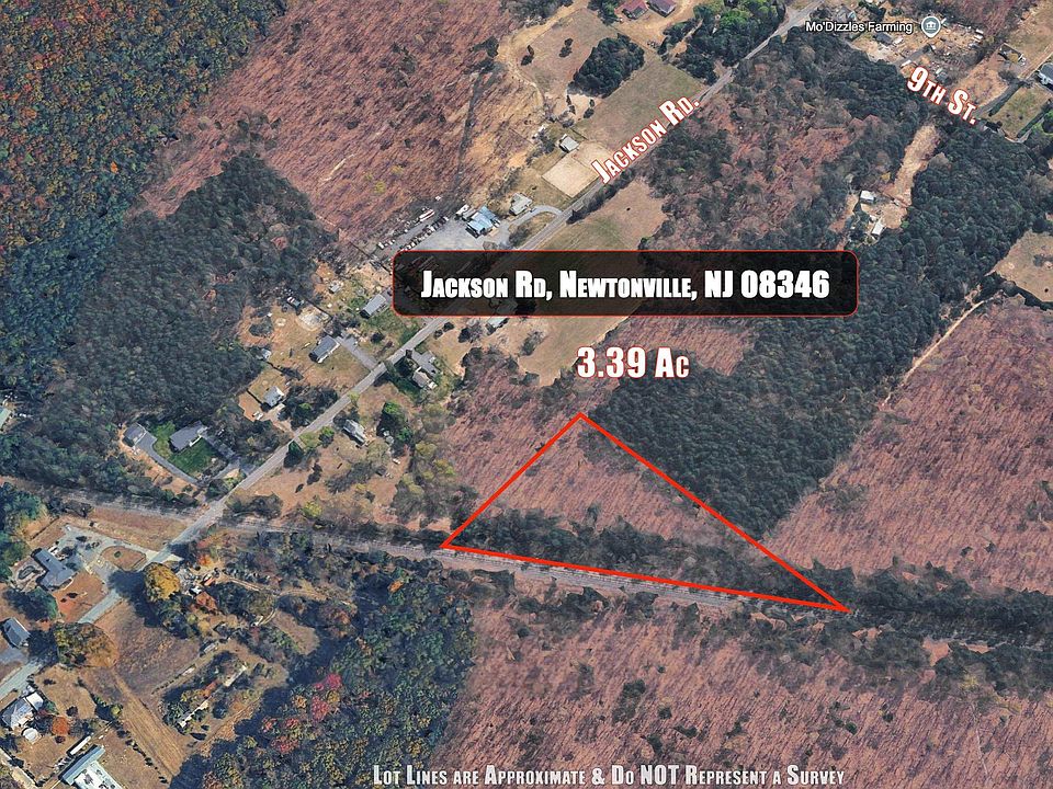 2nd image of Jackson Rd