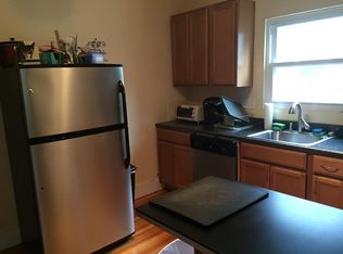 11 Burnside Ave #U1, Somerville, MA 02144
