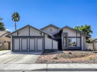 3117 Valleywood Rd, Henderson, NV 89014