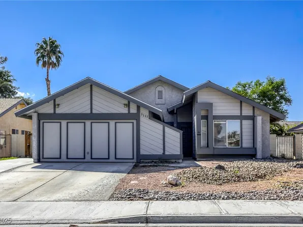 3117 Valleywood Rd, Henderson, NV 89014