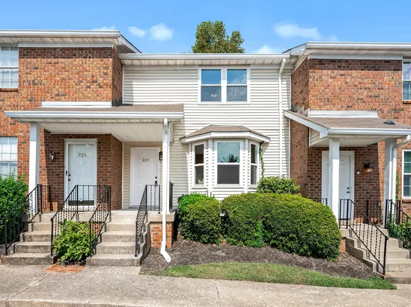 223 Timberway Dr, Nashville, TN 37214