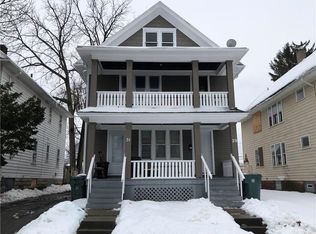29 Dayton St, Rochester, NY 14621
