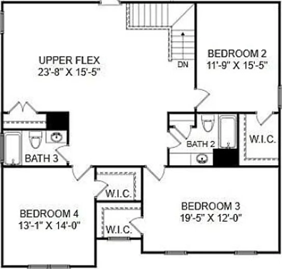 3099 Blenheim Ct — Photo 3