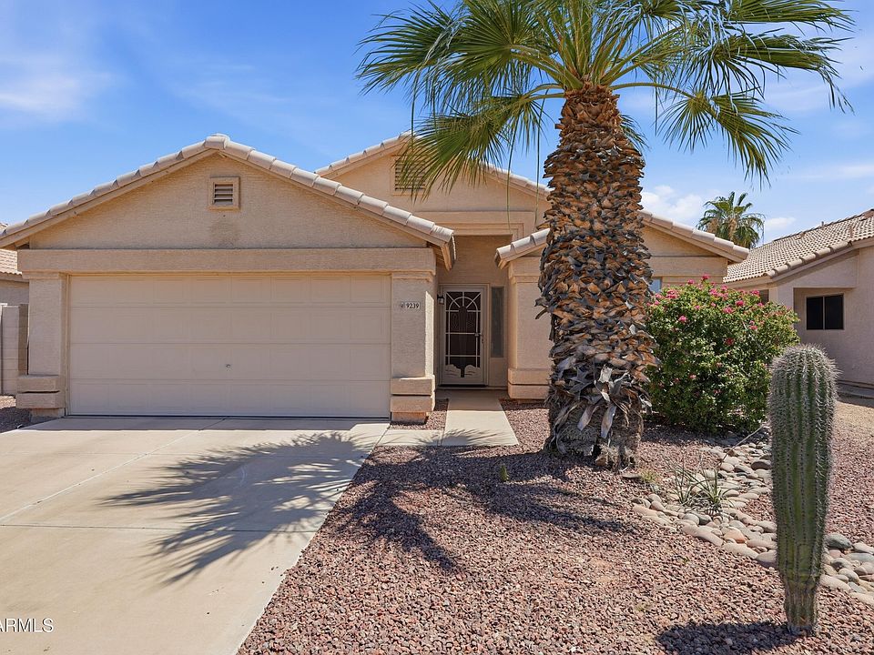 1st image of 9239 W CINNABAR Avenue