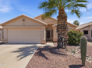 9239 W CINNABAR Avenue, Peoria, AZ 85345