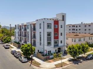 11502 Cumpston St #301, North Hollywood, CA 91601
