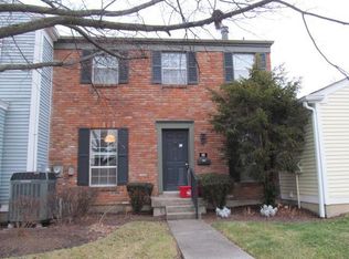 15 Twin Lakes Dr UNIT 207, Fairfield, OH 45014