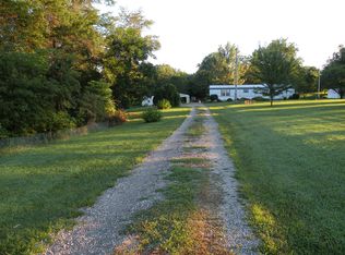 17417 Highway Ff, Thompson, MO 65285