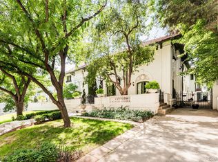 707 N Washington St #B, Denver, CO 80203