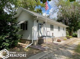 336 Way Ave, Woden, IA 50484