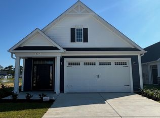 827 Cascade Loop Lot 170 Starfish Village Jasmine #C, Little River, SC 29566
