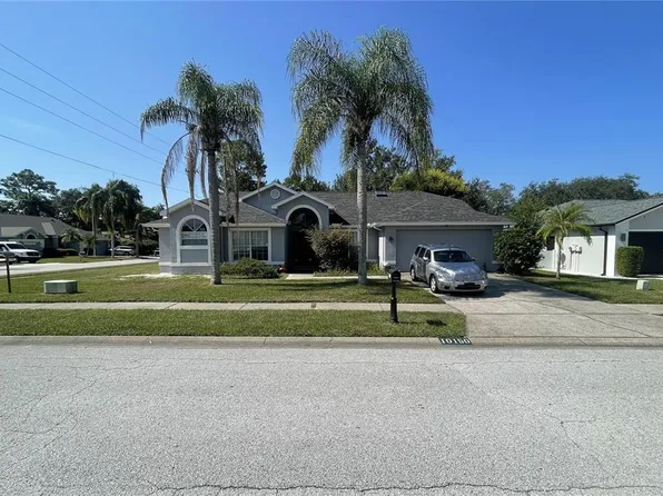 10150 Hermosillo Dr, New Port Richey, FL 34655
