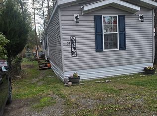 4870 Us Highway 93 S Trailer 38, Whitefish, MT 59937