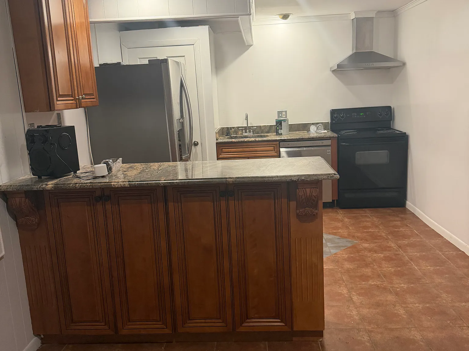 Alabaster Dr, Silver Spring — Photo 4