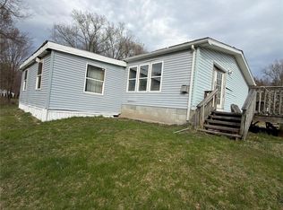 10 Spike Horn Rd, Saugerties, NY 12477