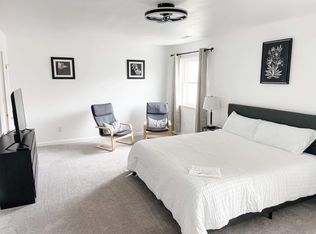 604 Briar Ct, Virginia Beach, VA 23452