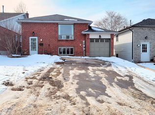 34 McConkey Pl, Barrie, ON L4N6H1