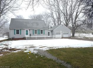 2229 Schneider St NW, North Canton, OH 44720