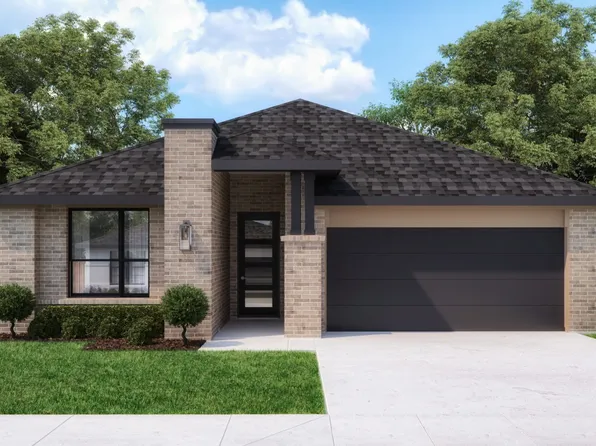 105 Paxton Cir, Arlington, TX 76013