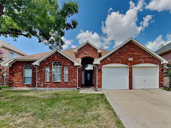 325 Jennifer Ln, Arlington, TX 76002