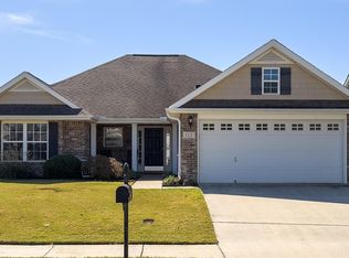 112 Artesian Ln, Madison, AL 35758