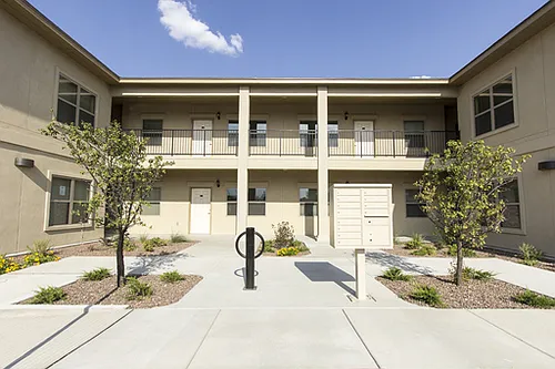 Floor plan 209