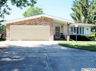 508 E Main Ave, Rockford, IA 50468