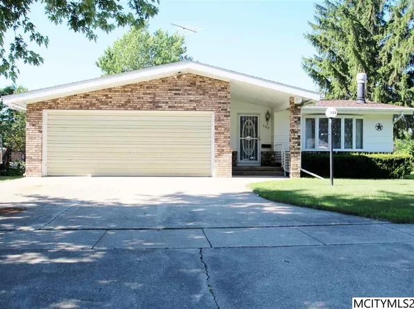 508 E Main Ave, Rockford, IA 50468