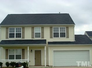 7020 Spanglers Spring Way, Raleigh, NC 27610