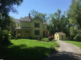 2010 White Bridge Rd, Waynesboro, VA 22980